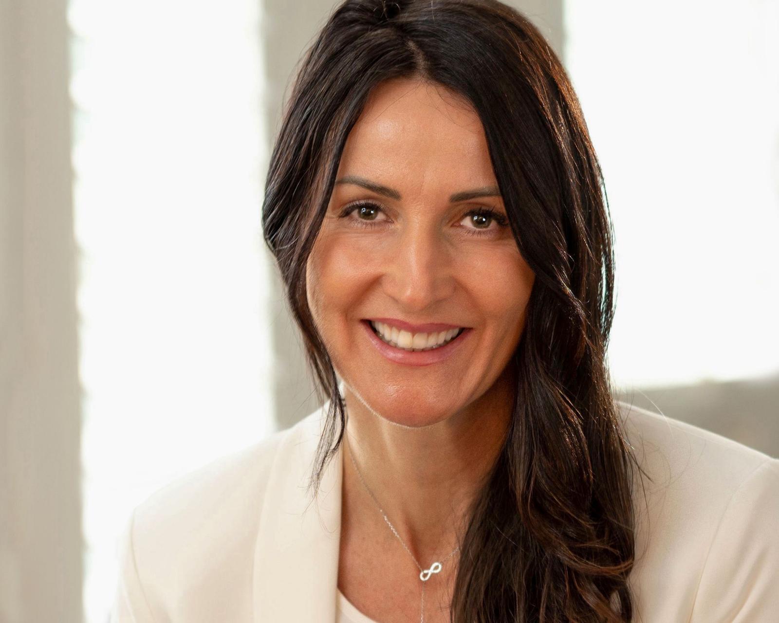 Beata — Innovation Strategist and Wellness Architect